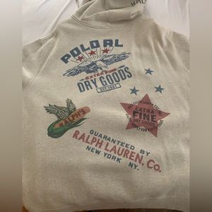 Polo Hoodie